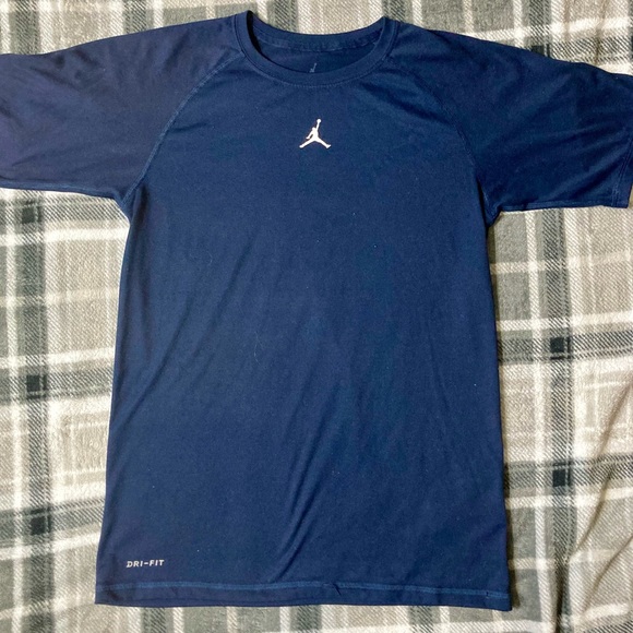 Jordan Dri-Fit Tee Men's Small - Picture 1 of 5